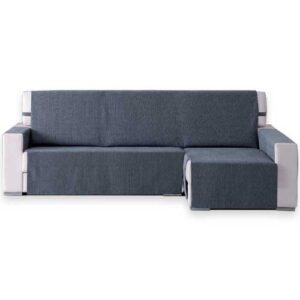 Bankbeschermer grijs rechts