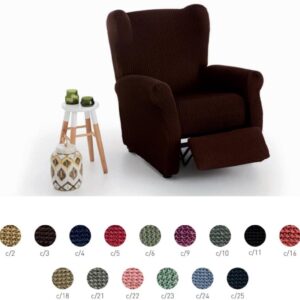 Milos - hoes voor uw makkelijke stoel