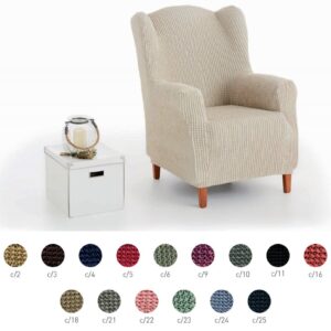 Milos oorfauteuilhoes