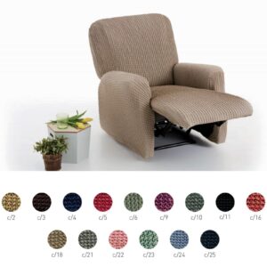 Milos Relaxfauteuilhoes