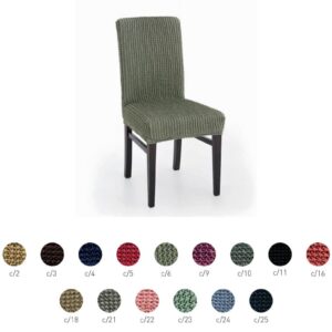 Stoelhoes Milos – voor stoelen met een hoge rug