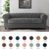 Bankhoes-Milan-CHester-kleurbolletjes-kleuren-2022 Bankhoes Chester met daaronder 16 verschillende kleuren