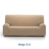 beige