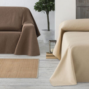 Banes plaid jacquard