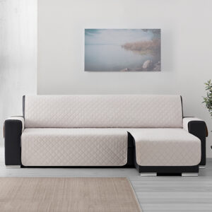 Sweet Duo Quilt Chaise Longue Rechts