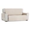 Bankbeschermer Geo Quilt Beige Bankbeschermer Geo Quilt Beige