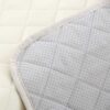 Bankbeschermer Velvet Quilt