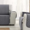 Bankbeschermer Velvet Quilt