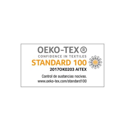 Oeko-Tex Keurmerk