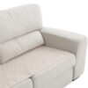 Geo-Banktopper-Beige Geo Banktopper Beige