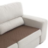 Geo-Banktopper-Bruin Geo Banktopper Bruin