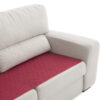 Geo-Banktopper-Rood Geo Banktopper Rood