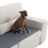 Geo-Banktopper-hond Geo Banktopper | Huisdiervriendelijk