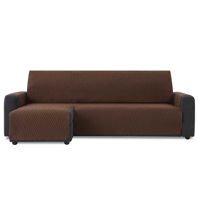 Waterproof Bankbeschermer Links Bruin