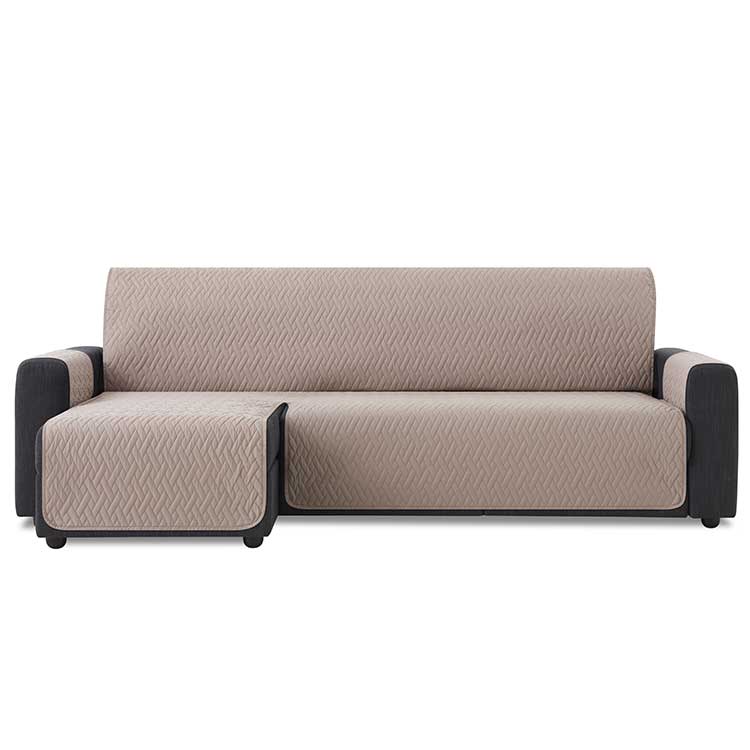 Waterproof Bankbeschermer Links Linnen