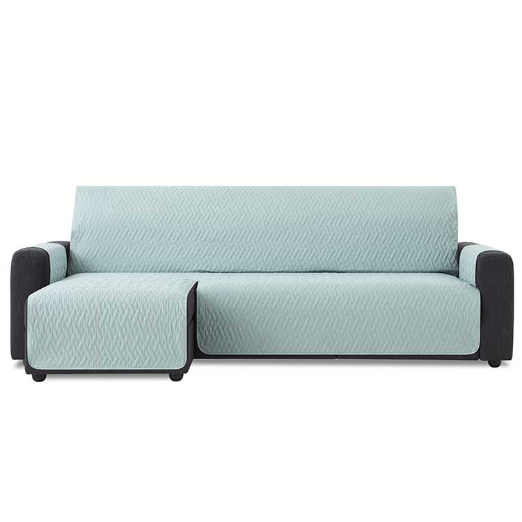 Waterproof Bankbeschermer Links Mint