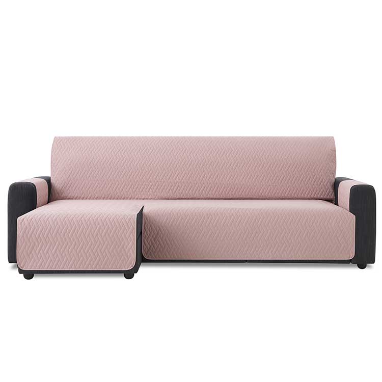 Waterproof Bankbeschermer Links Roze