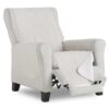 Waterproof-Fauteuilbeschermer-Ivoor