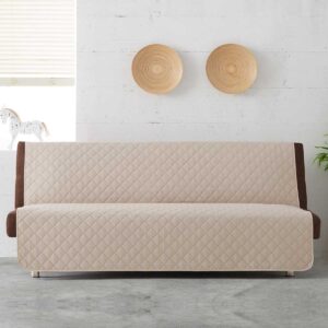 Bankbeschermers van Duo Quilts Click Clack