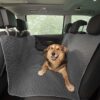 Honden-Auto-deken-Autodeken