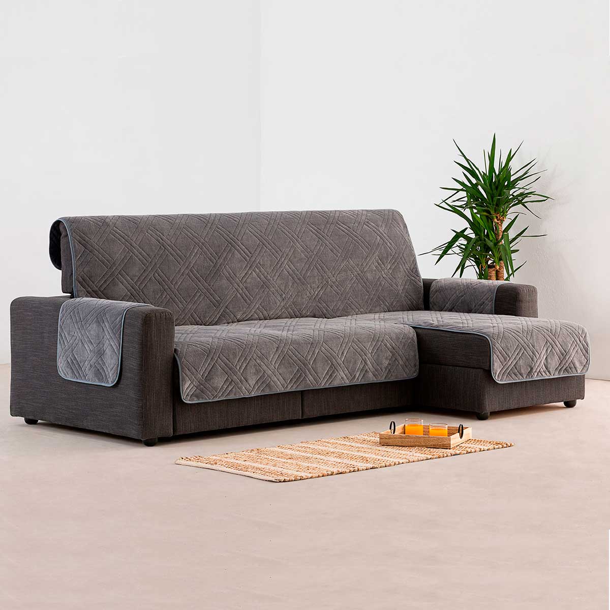 Coral Bankbeschermer Rechts | bankhoes-expert.nl