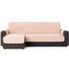 Coral Bankbeschermer Links Beige | Bankhoes-Expert.nl Coral Bankbeschermer Links Beige | Bankhoes-Expert.nl