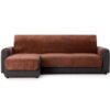 Coral Bankbeschermer Links Bruin | Bankhoes-Expert.nl Coral Bankbeschermer Links Bruin | Bankhoes-Expert.nl