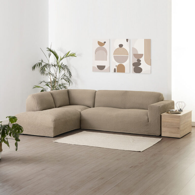 Bankhoezen Sectionele bankstel Bankhoezen Hoekbank 3/2-zits l-vormige bankhoezen Antislip kussen Bankhoezen voor woonkamer Meubelbeschermende hoezen Wasbaar (Color : A, Size : 70x180cm1pc
