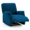 Stoelhoes Anza Relaxfauteuil – Stijlvolle bescherming voor ultiem comfort!
