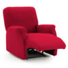 Stoelhoes Anza Relaxfauteuil – Stijlvolle bescherming voor ultiem comfort!