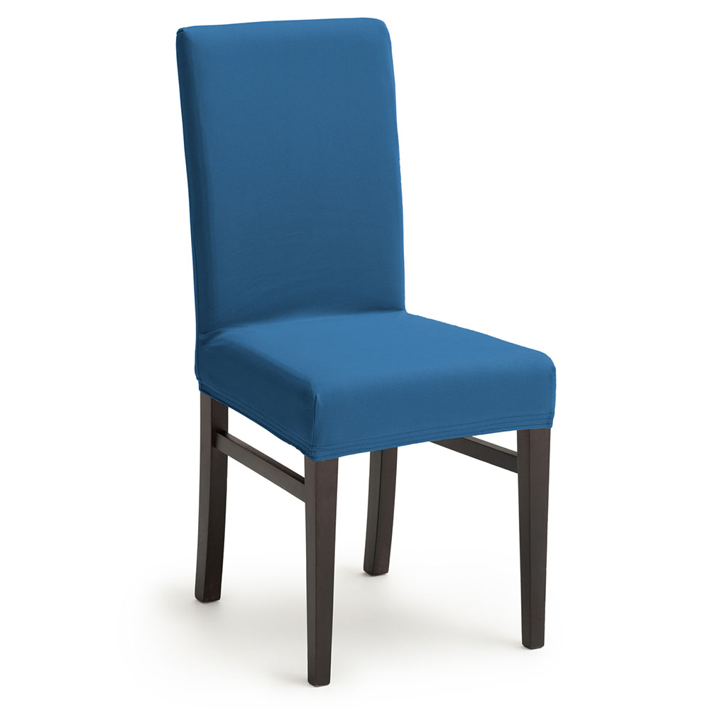 Stoelhoes Anza Hoge Rugleuning – Luxe bescherming voor je eetkamerstoelen!