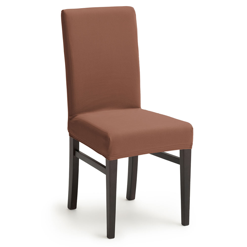 Stoelhoes Anza Hoge Rugleuning – Luxe bescherming voor je eetkamerstoelen!