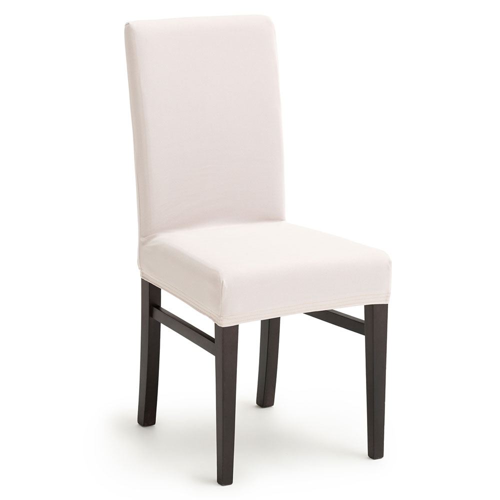 Stoelhoes Anza Hoge Rugleuning – Luxe bescherming voor je eetkamerstoelen!