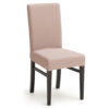 Stoelhoes Anza Hoge Rugleuning – Luxe bescherming voor je eetkamerstoelen!