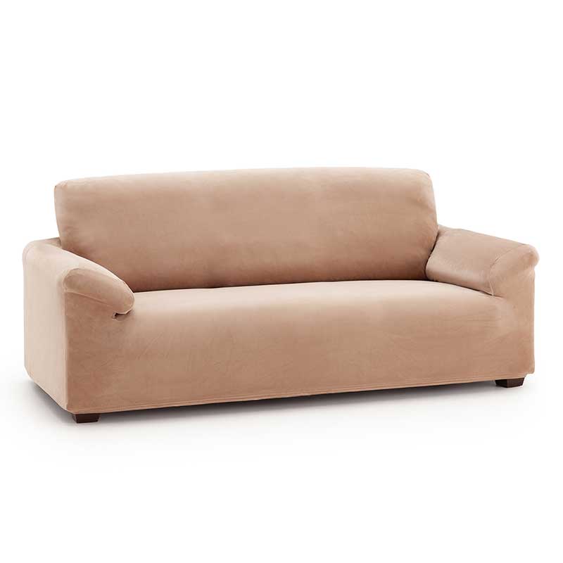 Belmarti Bankhoes Ballagio Velvet beige