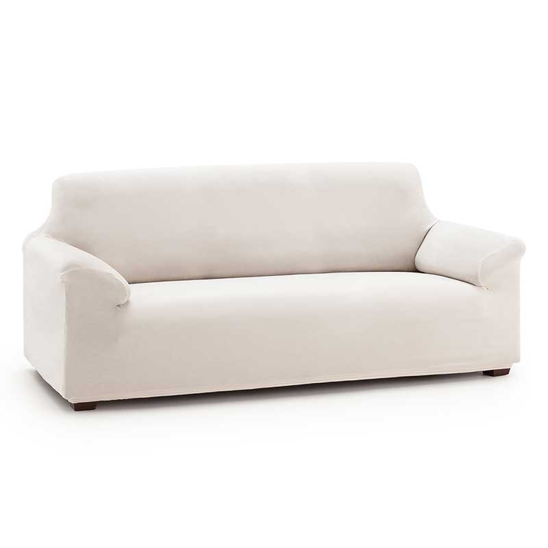 Belmarti Bankhoes Ballagio Velvet ivoor